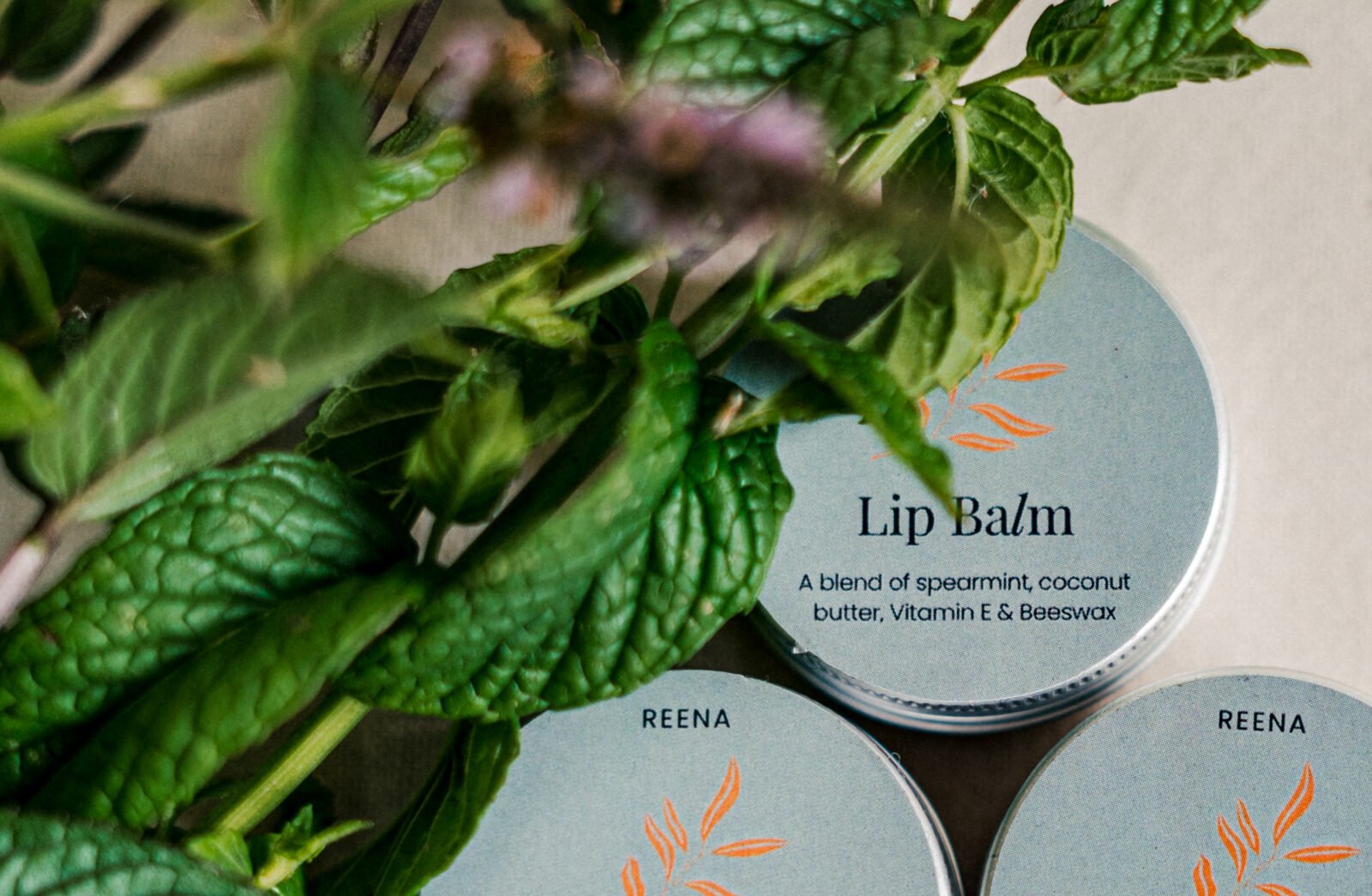 Lip Balm 1