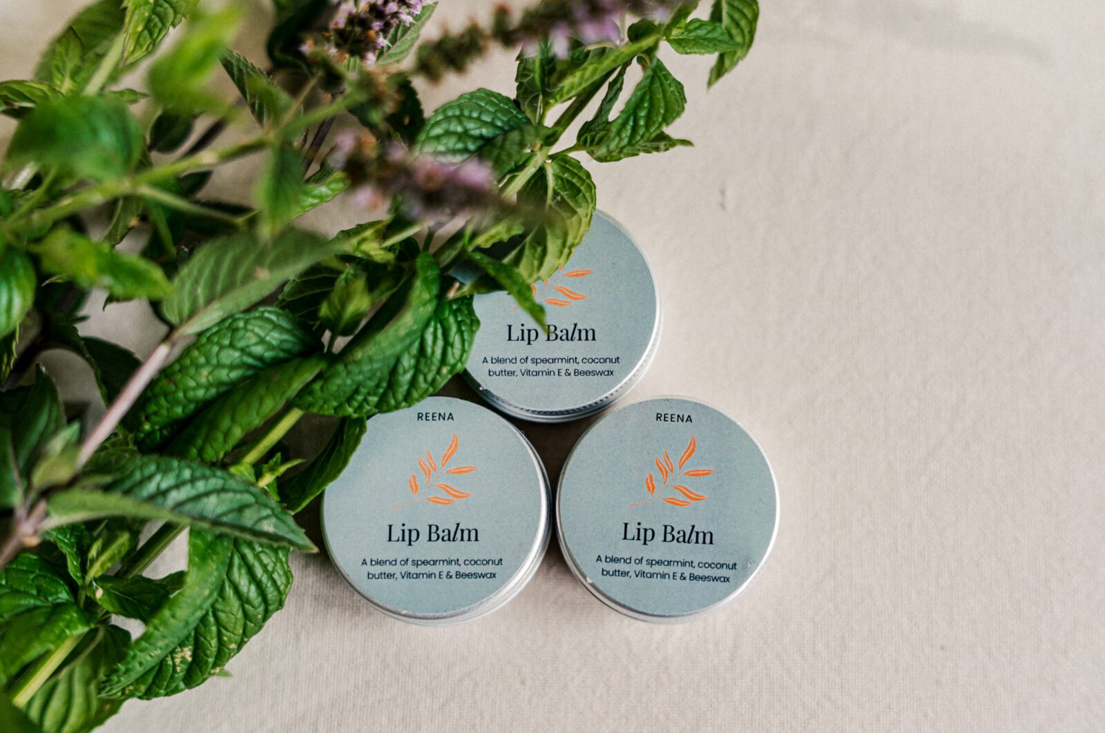 Lip Balm 2